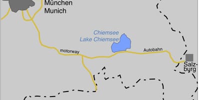 Карта ofmunich азёр 